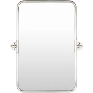 Burnish Mirror