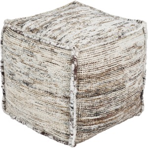 Bazaar Pouf