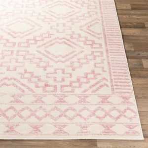 Ustad 2' x 2'11" Rug