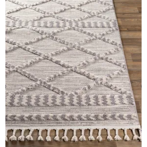 Azilal 7'10" x 10'2" Rug