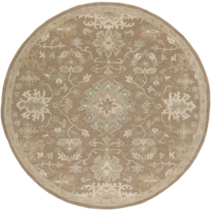 Caesar Round Rug