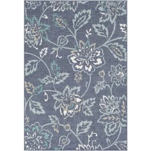 Alfresco 2'5" x 4'5" Rug