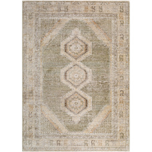 Fifth Avenue Machine Woven Rug