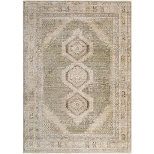 Fifth Avenue Machine Woven Rug