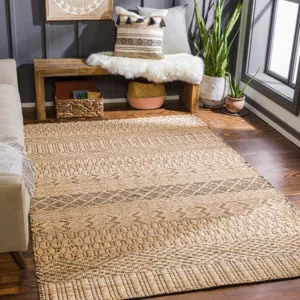 Santa Barbara 6' x 9' Rug