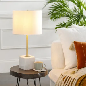 Hernando Lamp