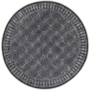 Rajasthan Round Rug