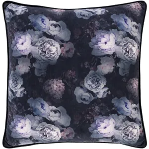 Horticulture Pillow Cover