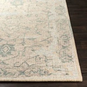 Piastrella 2' x 3' Rug