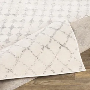 Roma 6'7" Square Rug