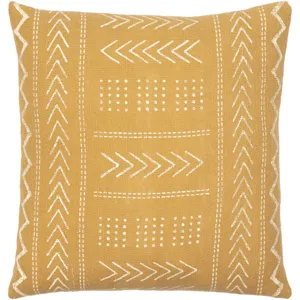 Malian Pillow Cover