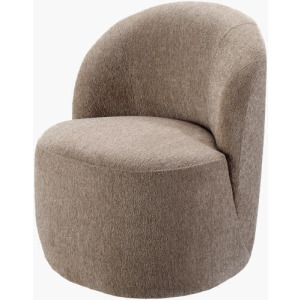 Kamise Swivel Dining Chair