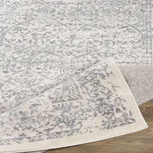 Roma 6'7" Square Rug