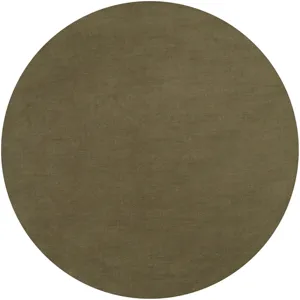 Mystique Round Rug