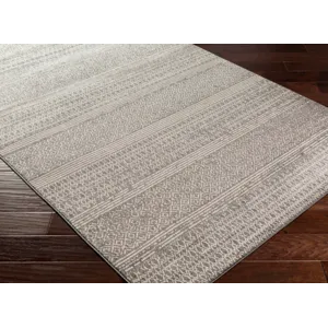 Chester 6'7" x 9' Rug