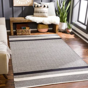 Osasuna 8' x 10' Rug