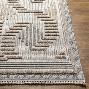 Zaragoza 7'10" x 10' Rug