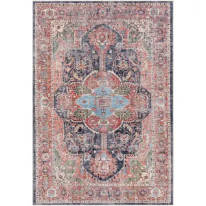 Tahmis 5'3" x 7'3" Rug