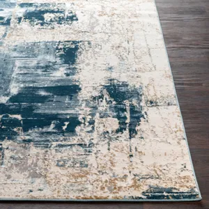 Quatro 6'7" x 9'6" Rug