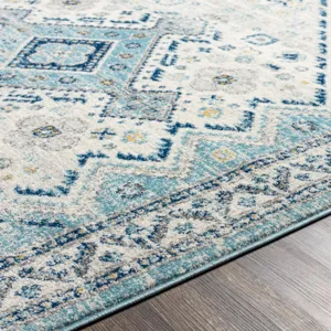 Tevazu 6'7" x 9' Rug