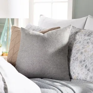 Brenley Pillow Cover