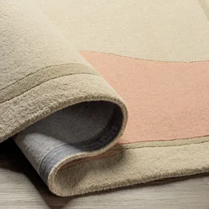 Queens 5' x 7'6" Rug