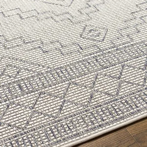 Tuareg 6'7" x 9' Rug