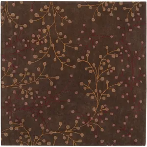 Athena Square Rug