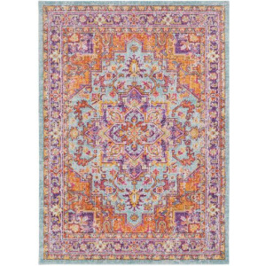 Antioch Rug