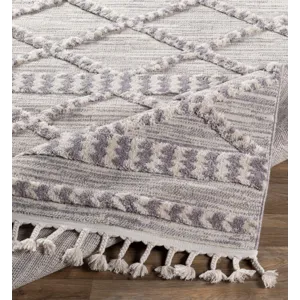 Azilal 7'10" x 10'2" Rug