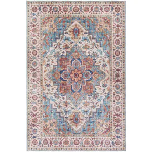 Iris 3'6" x 5'6" Rug