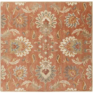 Caesar Square Rug