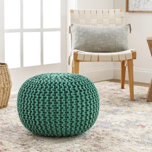Malmo Pouf