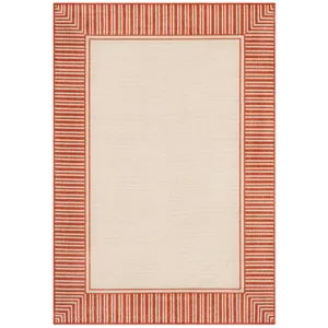 Alfresco 5'11" x 8'10" Rug