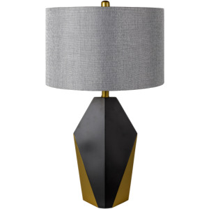 Crump Lamp