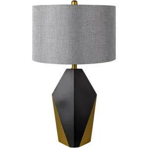 Crump Lamp