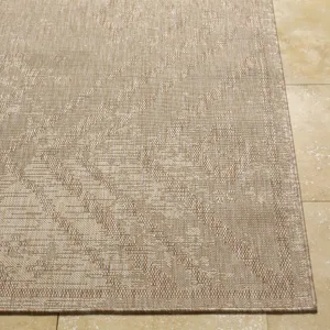 Tuareg 6'7" x 9' Rug