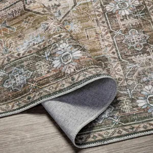 Regen 4' x 6' Rug