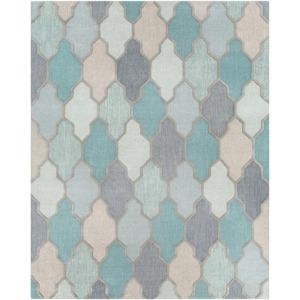 Pollack Rug