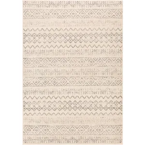 City light 6'7" x 9' Rug