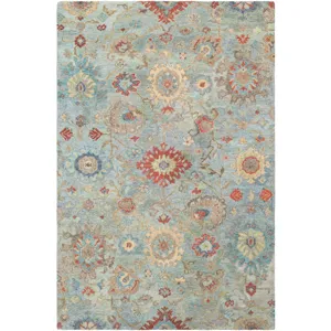 Classic Nouveau 2' x 3' Rug