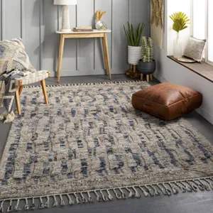 Sahara 4' x 6' Rug