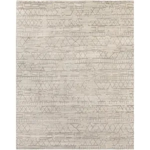 Pokhara 8'10" x 12' Rug