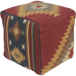 Accent Cube
