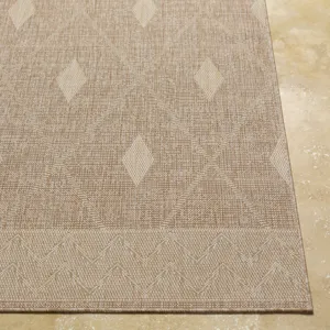 Tuareg 5'3" x 7' Rug