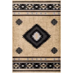 Paramount 6'7" x 9'6" Rug