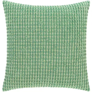 Waffle Pillow Cover