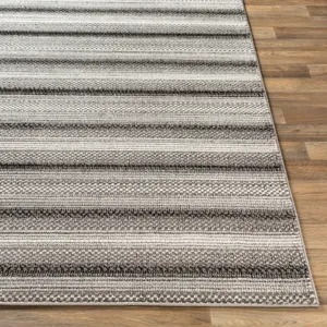 Nepali 7'10" x 10'3" Rug