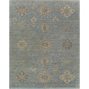 Smyrna 8' x 10' Rug