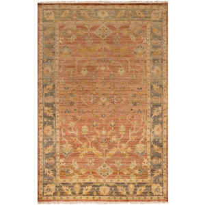 Hillcrest Rug